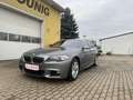 BMW 530 BMW 530d M-Paket Kombi Vollaustattung Grau - thumbnail 3