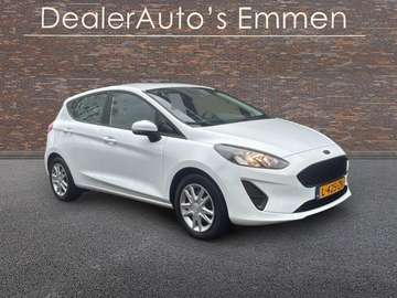 1.0 EcoBoost Connected