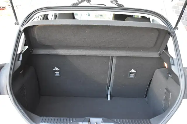 Ford Fiesta view 13