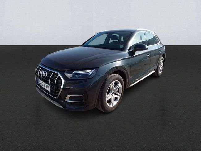 Audi Q5 35 TDI Advanced S tronic - foto 1