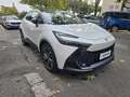 Toyota C-HR C-HR 1.8 Hybrid E-CVT Lounge Bianco - thumbnail 1
