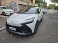 Toyota C-HR C-HR 1.8 Hybrid E-CVT Lounge Bianco - thumbnail 3