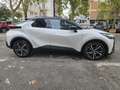 Toyota C-HR C-HR 1.8 Hybrid E-CVT Lounge Bianco - thumbnail 7