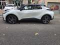 Toyota C-HR C-HR 1.8 Hybrid E-CVT Lounge Bianco - thumbnail 4