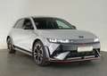 Hyundai IONIQ 5 84kWh AWD 478kW N Gris - thumbnail 1