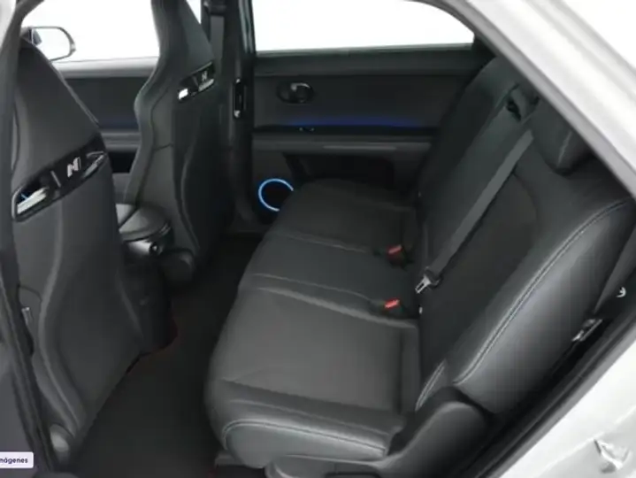 Hyundai Ioniq 2025, foto 26