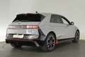 Hyundai IONIQ 5 84kWh AWD 478kW N Gris - thumbnail 2
