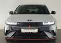 Hyundai IONIQ 5 84kWh AWD 478kW N Gris - thumbnail 3
