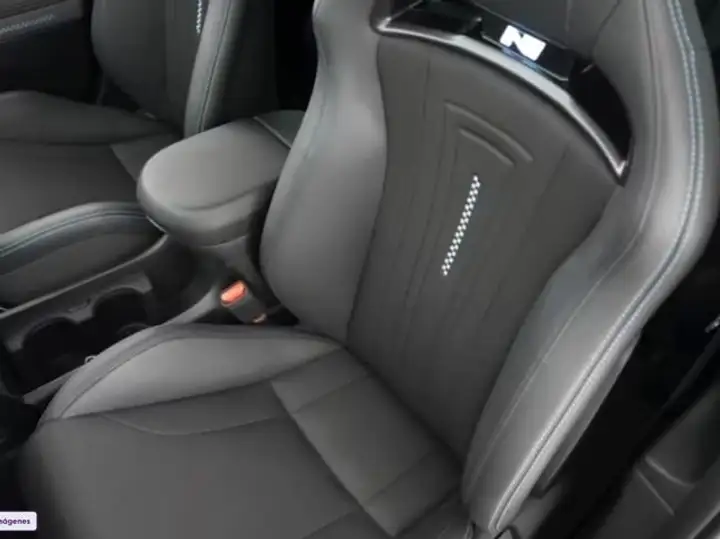 Hyundai Ioniq 2025, foto 22