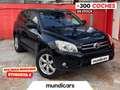 Toyota RAV 4 2.0 VVT-I Advance 4x4 Schwarz - thumbnail 1