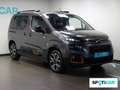 Citroen Berlingo Combi BlueHDi S&S Talla M Shine 100 Gris - thumbnail 3