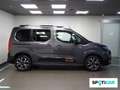 Citroen Berlingo Combi BlueHDi S&S Talla M Shine 100 Gris - thumbnail 4