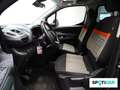 Citroen Berlingo Combi BlueHDi S&S Talla M Shine 100 Gris - thumbnail 9