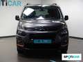 Citroen Berlingo Combi BlueHDi S&S Talla M Shine 100 Gris - thumbnail 2
