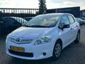 Toyota Auris 1.3 Comfort 1e eigenaar dealer onderhouden uniek k Blanc - thumbnail 2