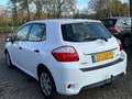 Toyota Auris 1.3 Comfort 1e eigenaar dealer onderhouden uniek k Blanc - thumbnail 4