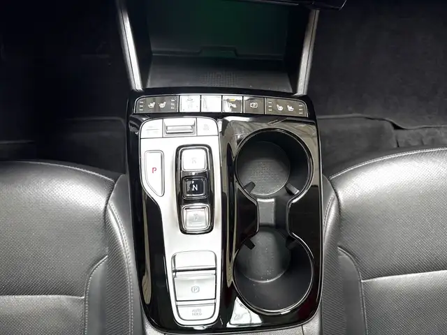 Hyundai Tucson view 13