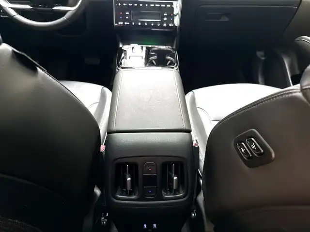 Hyundai Tucson view 14