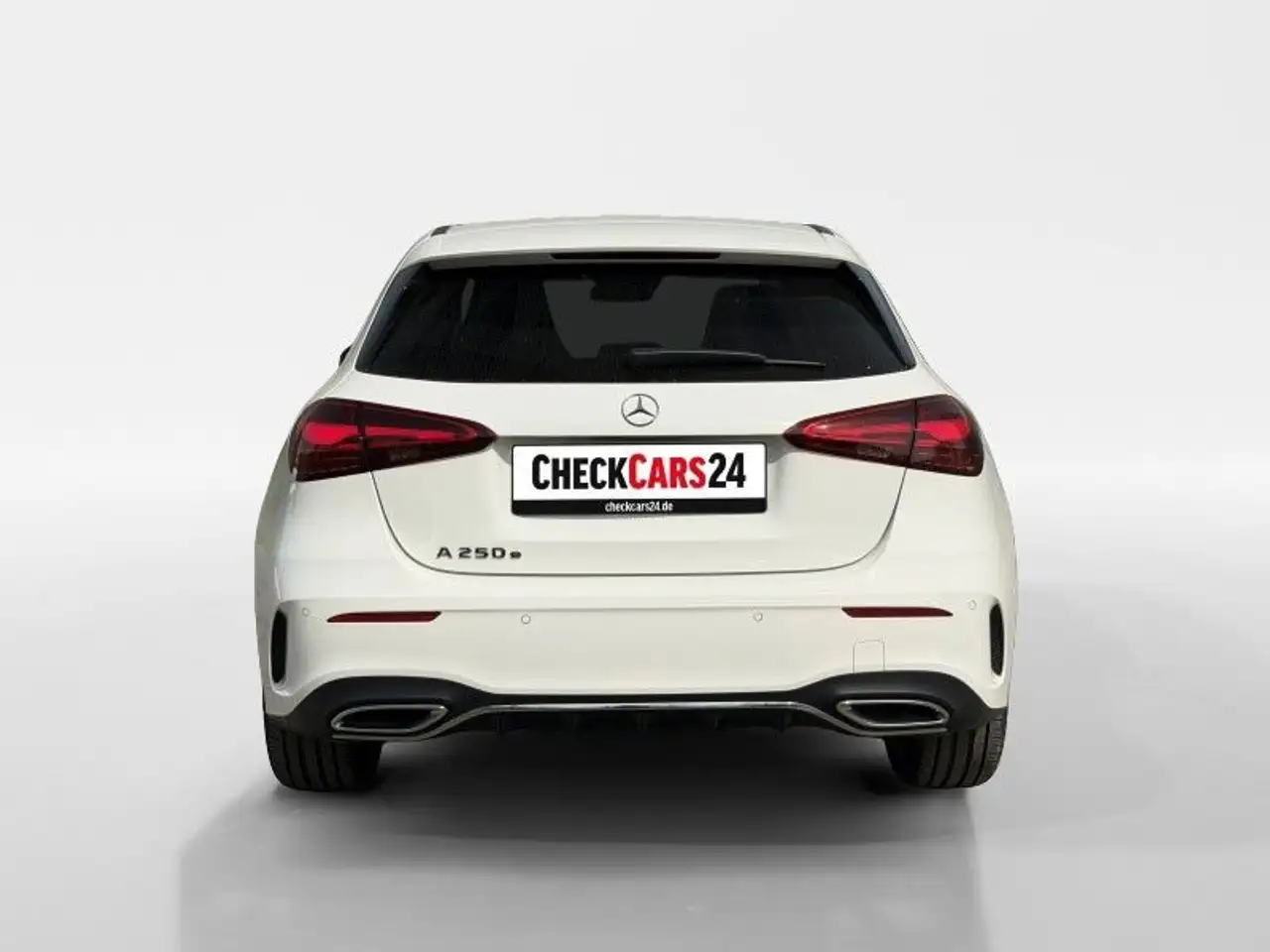 Mercedes-Benz A-Class e, миниатюра 6