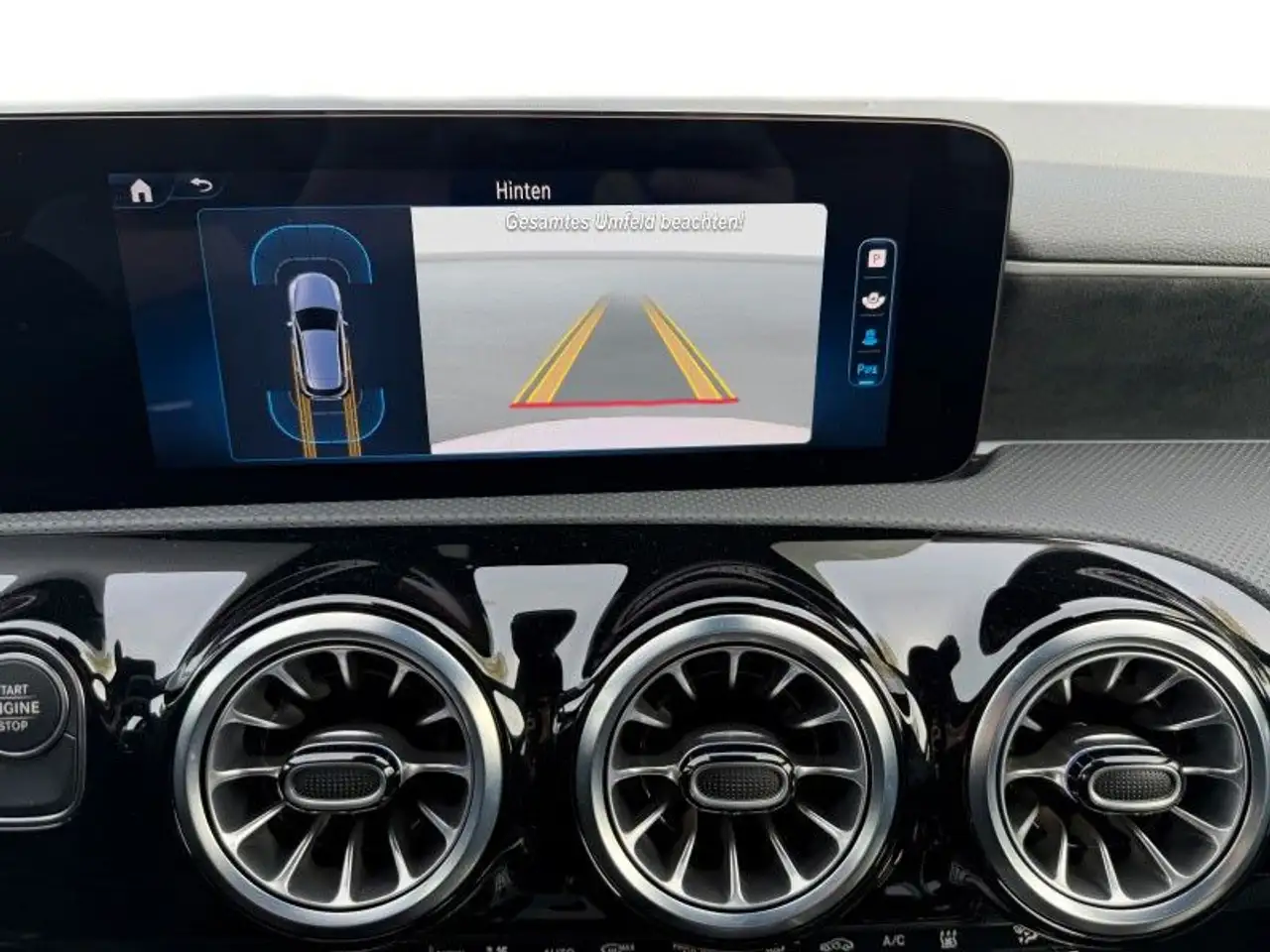 Mercedes-Benz A-Class e, миниатюра 10