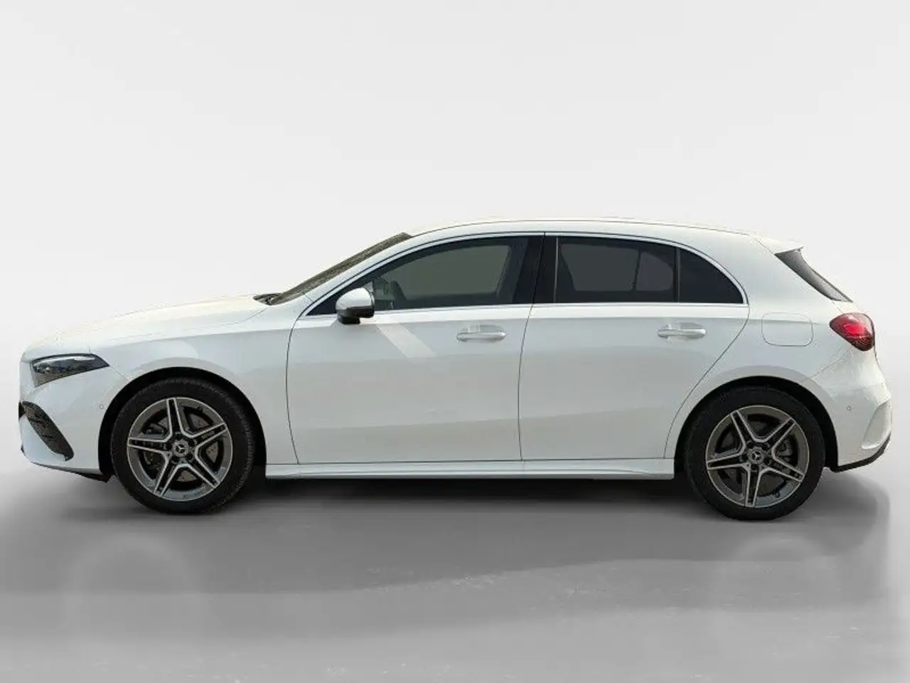 Mercedes-Benz A-Class e, миниатюра 2