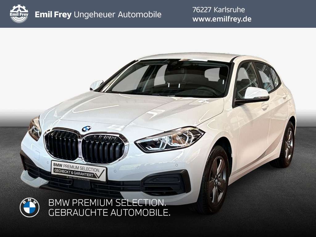 BMW 116