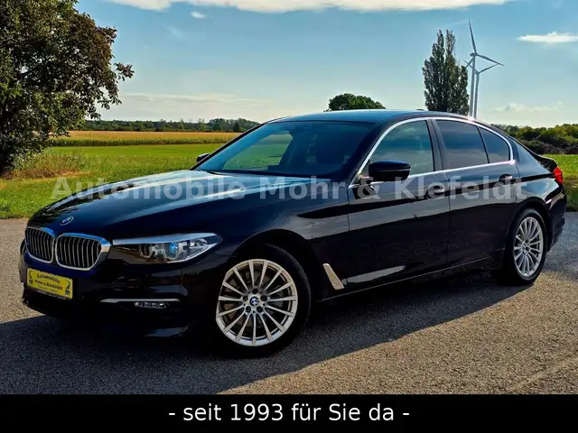 BMW 5er