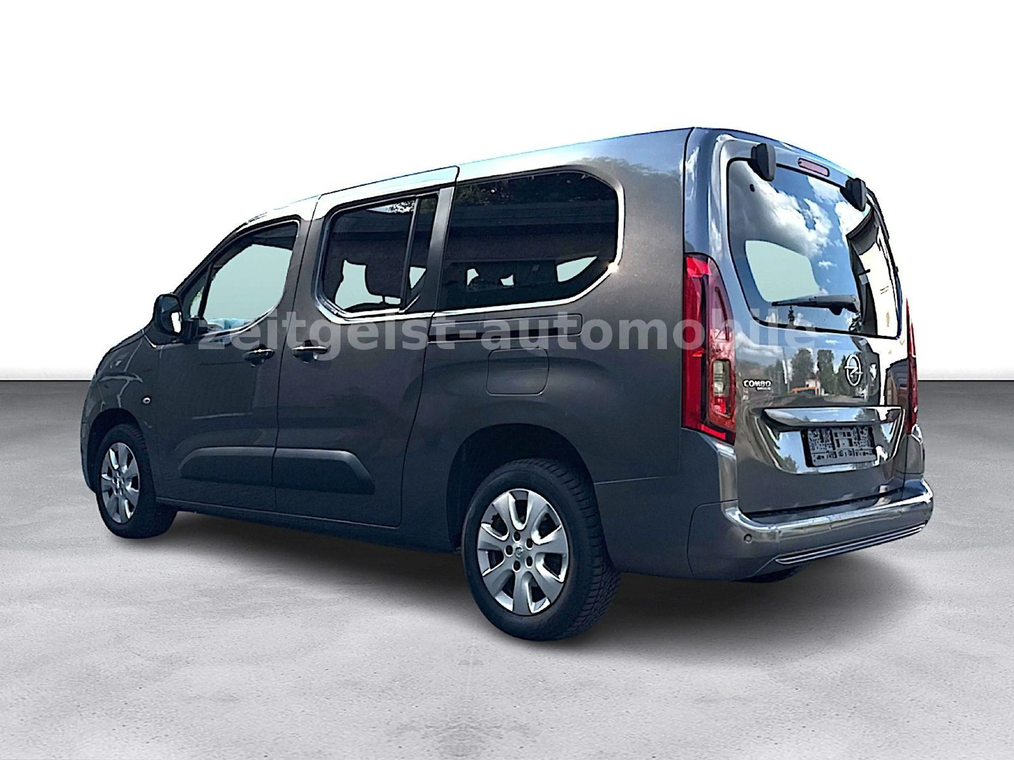 Opel Combo Life Edition Lang L2 *7 Sitzer* — photo 6