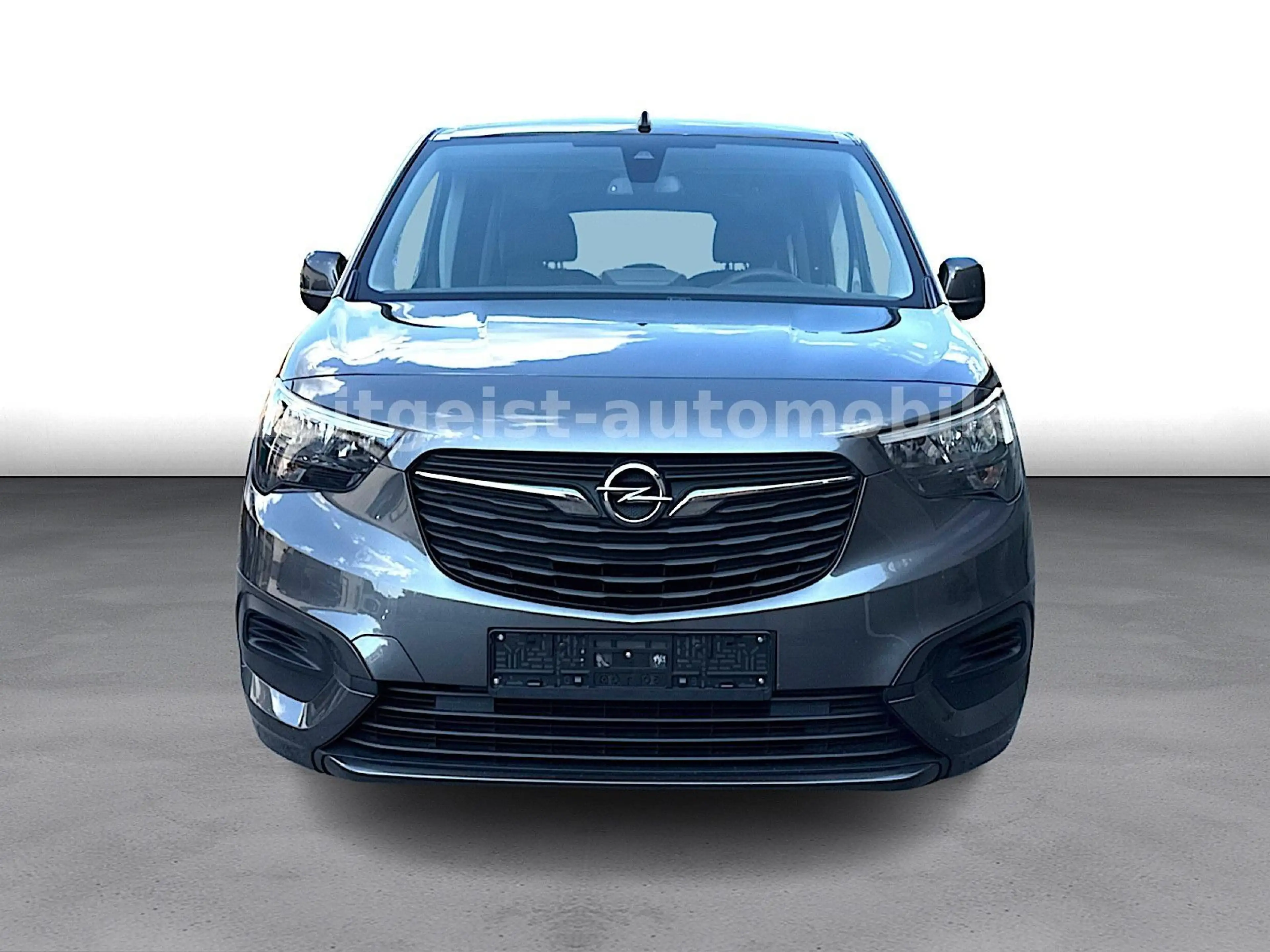 Opel Combo Life Edition Lang L2 *7 Sitzer* — photo 4