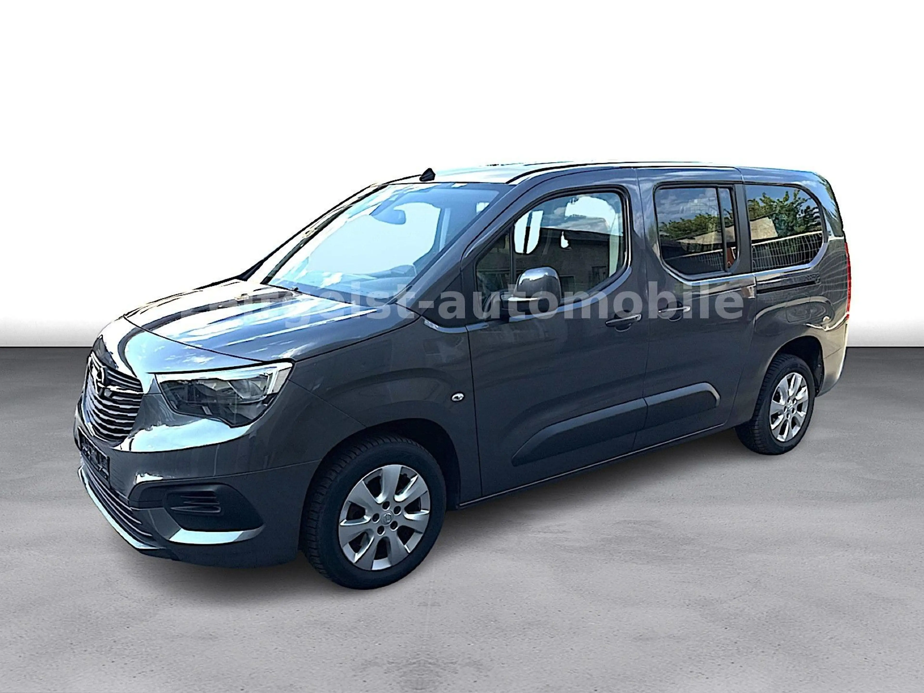 Opel Combo Life Edition Lang L2 *7 Sitzer* — photo 3