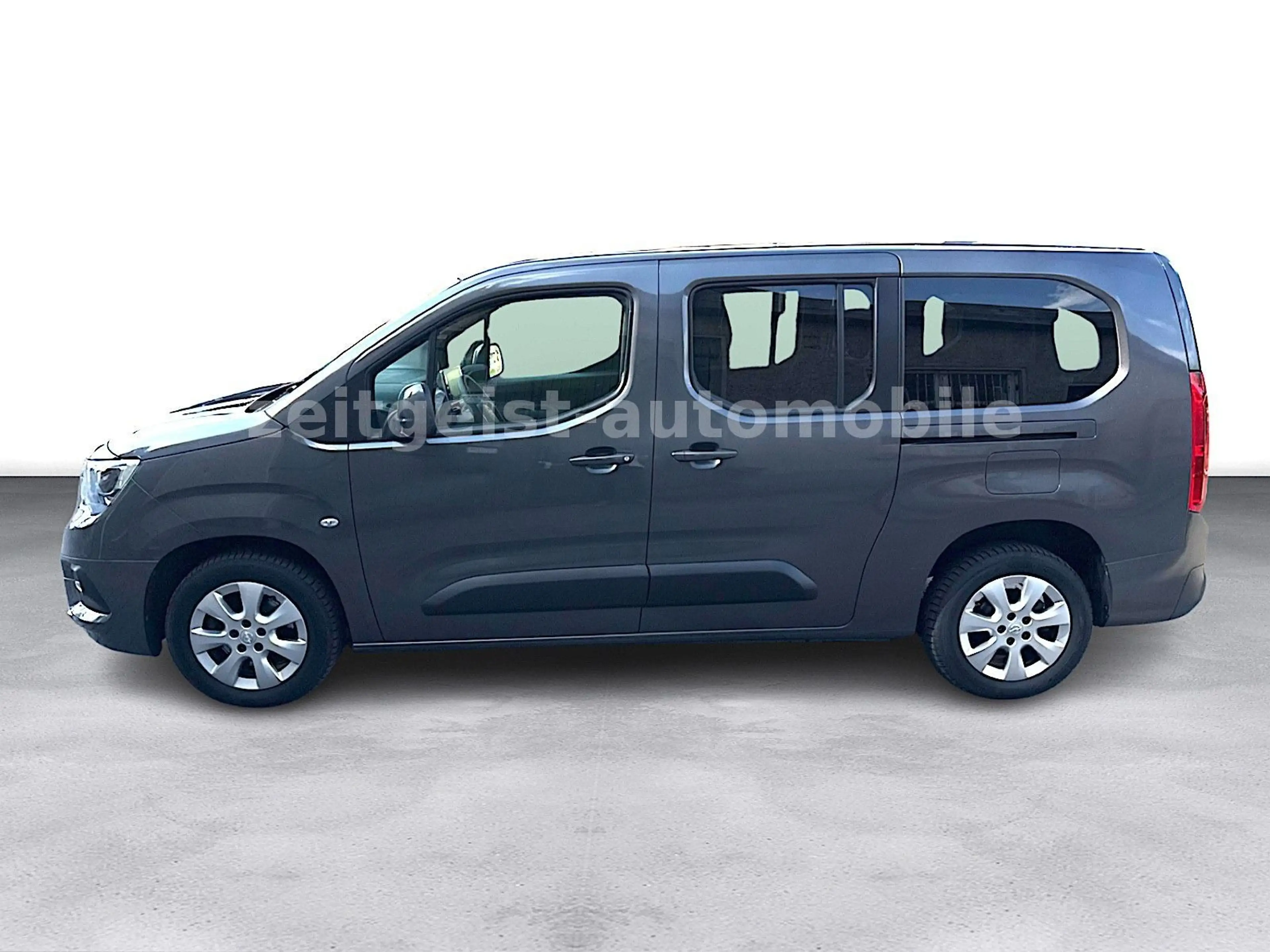 Opel Combo Life Edition Lang L2 *7 Sitzer* — photo 2