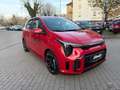Kia Picanto PICANTO 1.0 GDI AUTOMATIK GT-LINE Červená - thumbnail 6