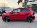 Kia Picanto PICANTO 1.0 GDI AUTOMATIK GT-LINE Červená - thumbnail 7