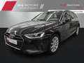 Audi A4 Avant 30 TDi Business Edition Attraction S tr. Negro - thumbnail 1