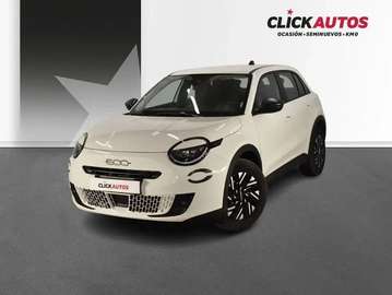 1.2 MHEV 110CV Pop DDCT