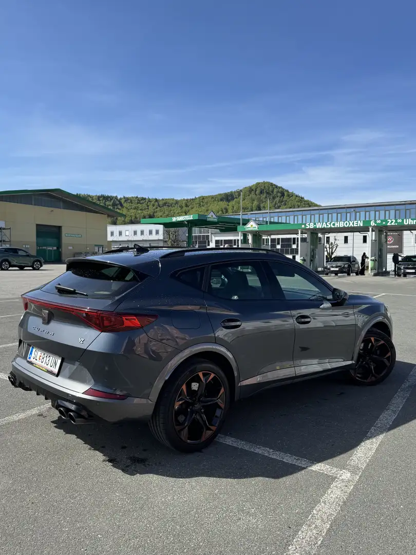 CUPRA Formentor CUPRA Formentor VZ 310 4Drive DSG - Garantie - 2