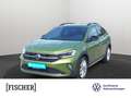 Volkswagen Taigo 1.0TSI DSG Move Matrix Navi Rear View Grün - thumbnail 1