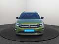 Volkswagen Taigo 1.0TSI DSG Move Matrix Navi Rear View Grün - thumbnail 2