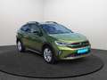 Volkswagen Taigo 1.0TSI DSG Move Matrix Navi Rear View Grün - thumbnail 3