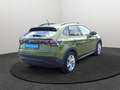 Volkswagen Taigo 1.0TSI DSG Move Matrix Navi Rear View Grün - thumbnail 4