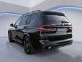 BMW X7 X7 40d M-Sport Pro LUFT*INTEGRAL*MASSAGE*6-SITZE Noir - thumbnail 7