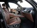 BMW X7 X7 40d M-Sport Pro LUFT*INTEGRAL*MASSAGE*6-SITZE Noir - thumbnail 8