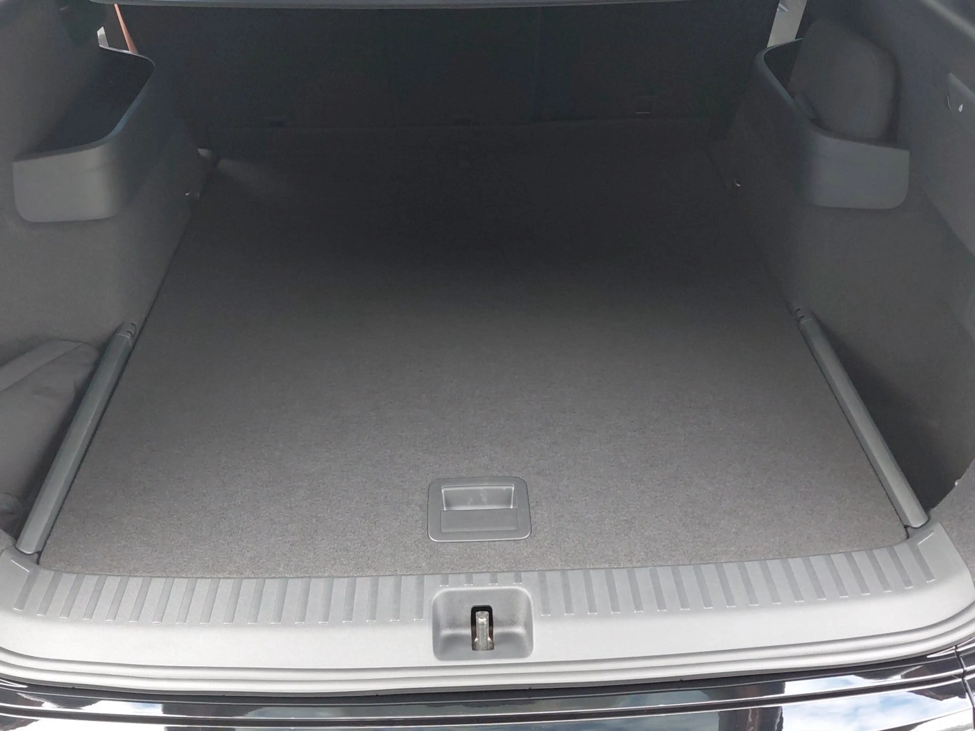 Skoda Peaq Sportline 90x — photo 15