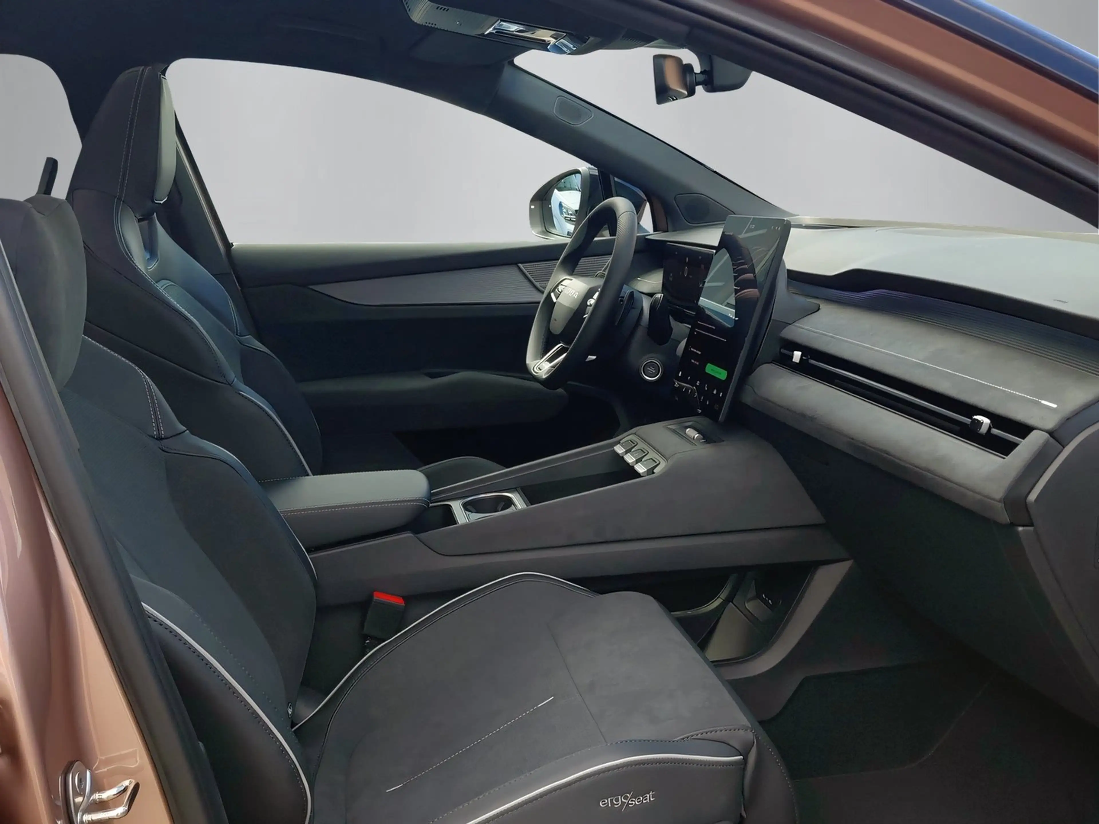 Skoda Peaq Sportline 90x — photo 11