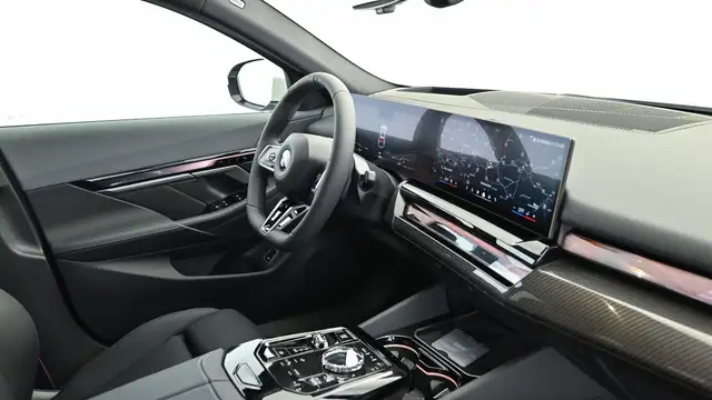 BMW 540 d xDrive M-Sportpaket Pro Ansicht 14