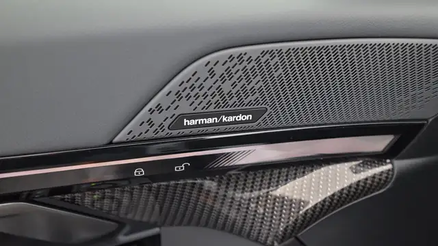 BMW 540 d xDrive M-Sportpaket Pro Ansicht 10