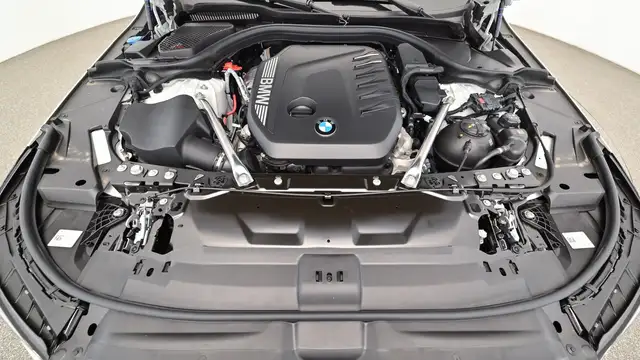 BMW 540 d xDrive M-Sportpaket Pro Ansicht 19