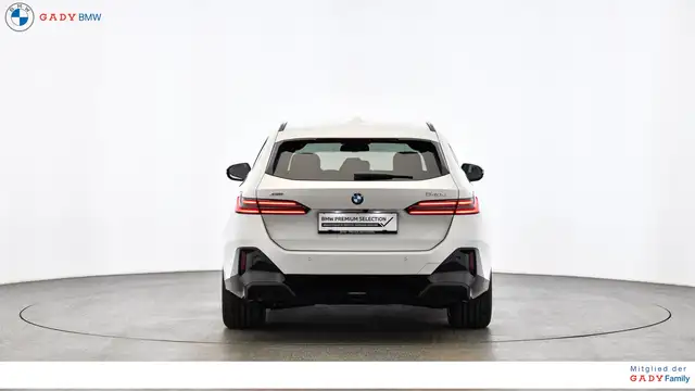 BMW 540 d xDrive M-Sportpaket Pro Ansicht 6