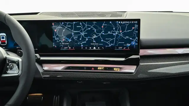 BMW 540 d xDrive M-Sportpaket Pro Ansicht 17