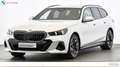 BMW 540 d xDrive M-Sportpaket Pro Weiß - thumbnail 1